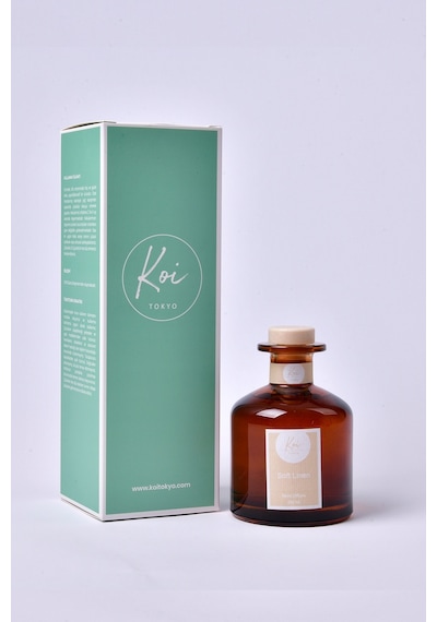 Koi Tokyo Soft Linen Çubuklu Oda Kokusu 250 ML