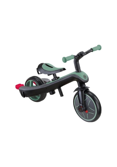 Globber Explorer 4in1 Trike Bisiklet
