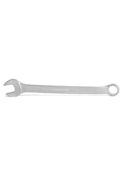 Kombine Anahtar 30 Mm Boyunlu 5 Adet