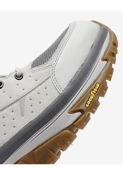 Skechers Arch Fit Road Walker Erkek Gri Outdoor Ayakkabı 237688 Ltgy Gri