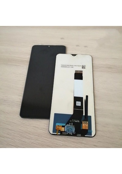 Cep Telefonu Redmi 9t Org Dokunmatik Ekran Siyah
