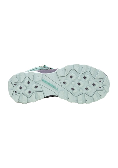 Merrell Speed Eco Mıd Wp Renkli Renkli Çok Renkli