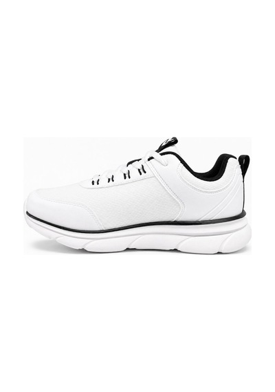 Hummel Tyro Flex 900958-9124 Unisex Beyaz Günlük Ayakkabı