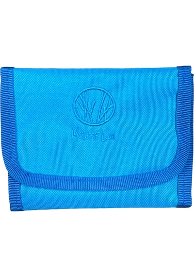 Monte Lui Montelui Unisex Cüzdan Mntcz2024 Bebe Mavisi Mavi