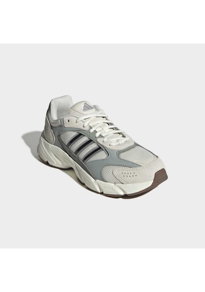 Adidas Js0075 Crazychaos 2000 Kadın Günlük Spor Ayakkabısı Bej