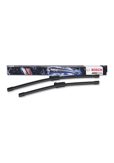 Aerotwin Silecek Seti Bmw 1 Serisi F20-f21 2012-2019 , 2 Serisi F22-23 2014-2019 550/450 Mm