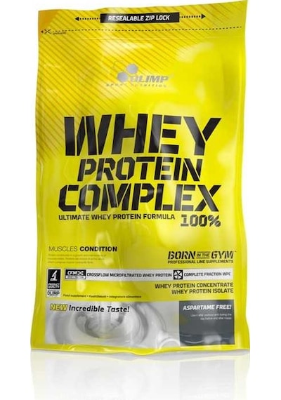 Olimp Whey Protein Tozu Complex 700 Gr