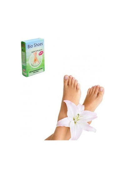 Bio Shoes Ayak Kokusu Giderici