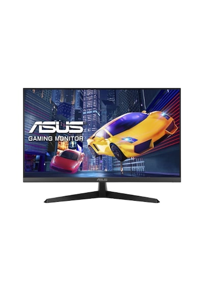 27 Asus Vy279hgr Ips 1ms 120mhz 1xvga 1xhdmı Fhd1920x1080 Flıcker-free Düşük Mavi Işık Vesa