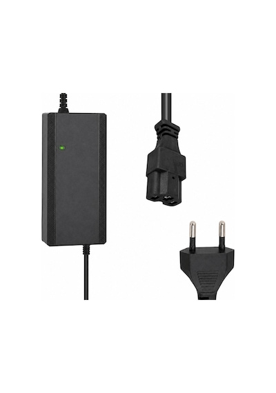 Powermaster Pm-3644 48 Volt - 32 Amper Elektrikli Bisiklet Şarj Cihazı Diğer
