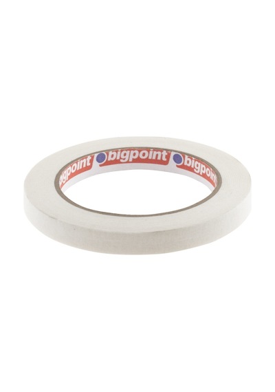 Bigpoint Maskeleme Bandı 12mm X 40m 1