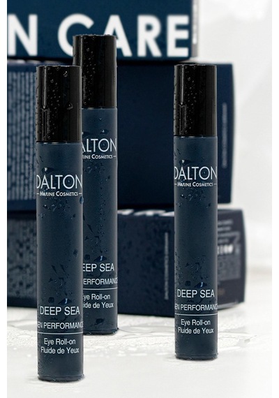 Deep Sea - Erkek Cildi Için Anti-aging Göz Roll On - 37162160