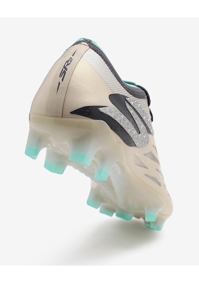 Skechers Skechers Razor Erkek Natürel/gri Krampon 252161 Ntgy Bej
