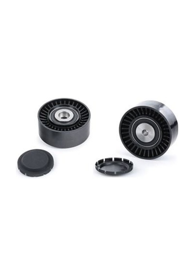 Bsg V Kayıs Gergı Rulmanı T36248 - T5-amarok-crafter-passat-a4 01-