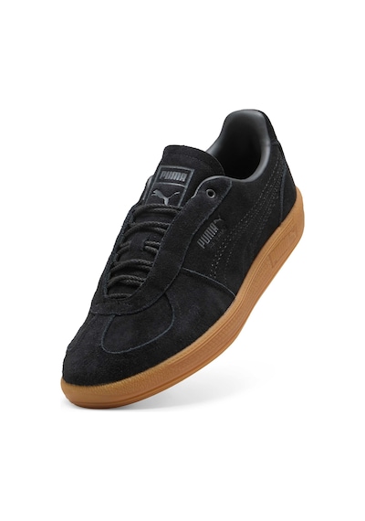 Puma Palermo Graftman Unısex Ayakkabı 403262 01 Siyah