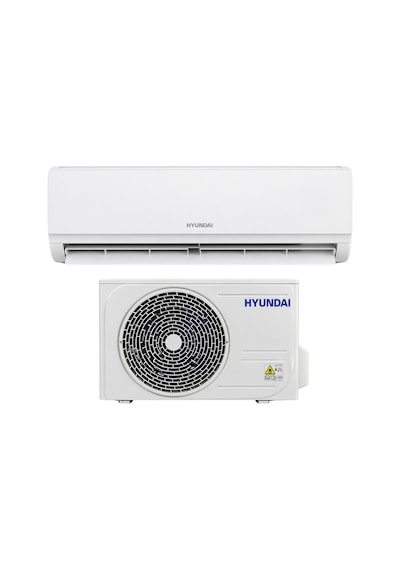 Hyundai HYN-12000WF 12000 BTU Inverter Duvar Tipi Klima