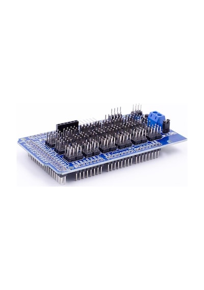 Arduino MEGA 2560 R3 Sensör  Shield V2