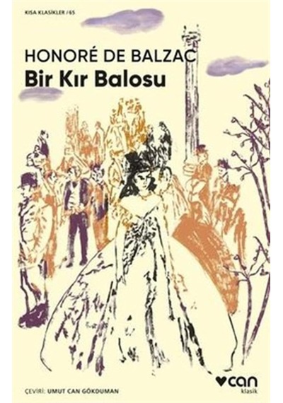 Bir Kır Balosu - 57858324546914299215506