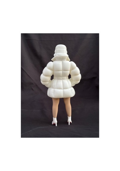 Montlu Stormtrooper 15 Cm Figür