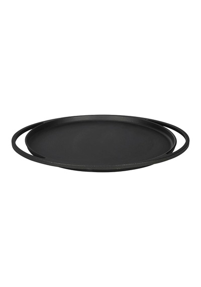 Döküm, Çap 28, Pizza Tavası Çok Renkli