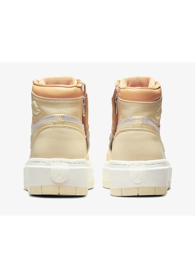 Nike Air Jordan 1 Elevate Hıgh-dn3253-200 Çok Renkli