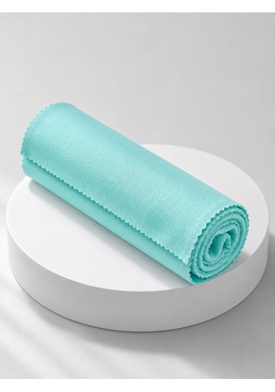 Astraltech Mikrofiber Cam Temizlik Bezi 30x30 Cm