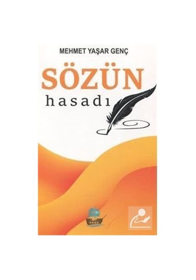 Sözün Hasadı - Mehmet Yaşar Genç - Yafes Yayınları