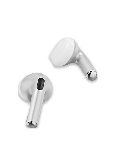 Mioji Air Buds Pro 2 Kablosuz Bluetooth 5.4 Kulak İçi Kulaklık