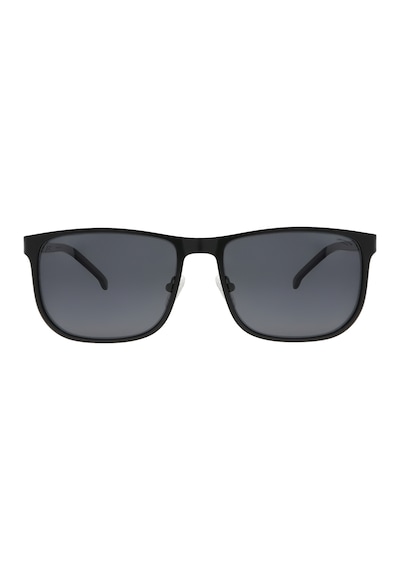 Lee Cooper Lc1695.c1 58 Polarize Erkek Güneş Gözlüğü Siyah