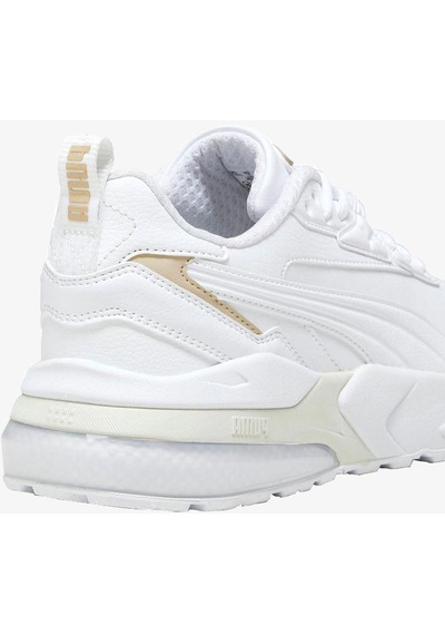 Puma Vis2k Sl Unisex Beyaz Sneaker 39421401 Beyaz