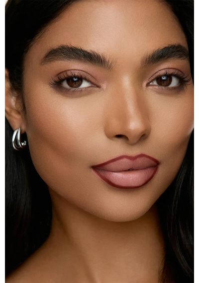 Wonderskin 360 Contour Lipliner Dudak Kalemi Mahogany 1.2gr Mahogany