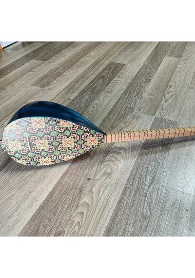Cura Tasarım Porselen Desen Tam Set