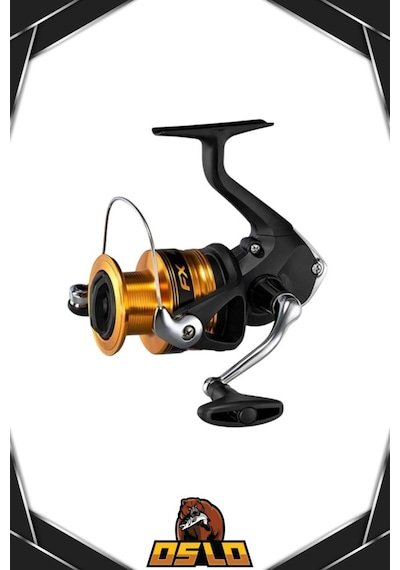 Shimano Fx 4000 Oslo Zen Pro 274cm 8-42gr 8 Örgü Spin Olta Seti Standart