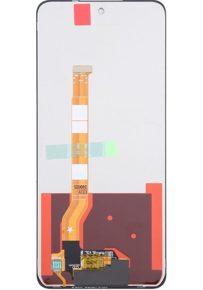Realme C65 2024 Uyumlu Lcd Ekran + Dokunmtik Rmx3910 Yüksek Kaliteli Ekrandır.