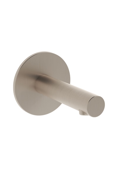 VitrA  Origin Çıkış Ucu Fırçalı Nikel  A4262234 Nikel