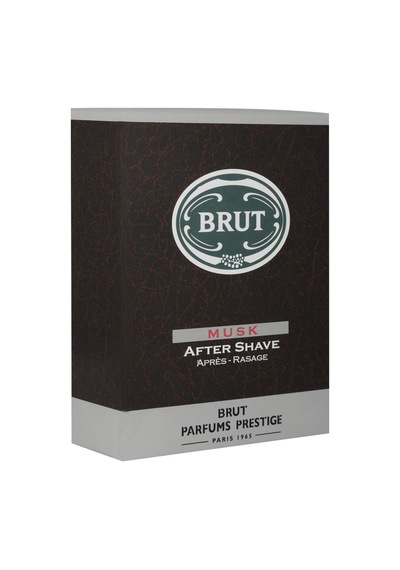 Musk After Shave 100ml Tıraş Losyonu