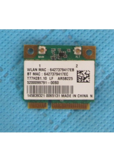 Sony Uyumlu Pcg 61714M Wifi