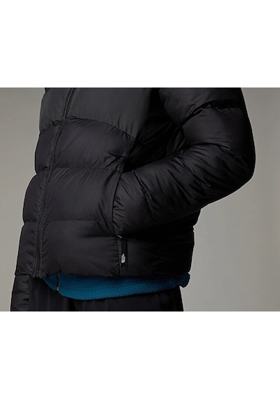 The North Face W Saikuru Jacket Kadın Outdoor Montu Nf0a89jdkt01 Siyah Siyah
