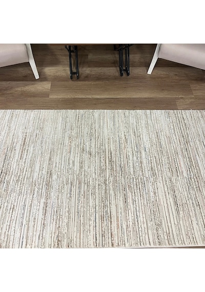 Hoom Rugs Nova 1123 Multi Mikrofiber Modern Dokuma Halı Çok Renkli