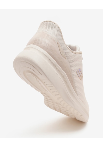 Skechers Dynamıght 3.0 Kadın Natürel Spor Ayakkabı 150900 Nat Bej