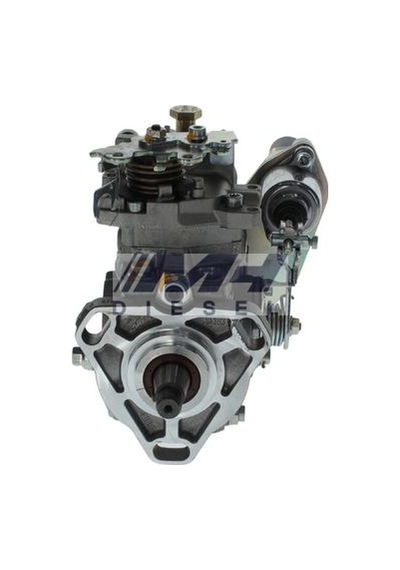 Bosch 0460423045 Enjeksiyon Pompası New Holland Tt50 Dizel