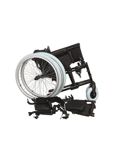 Medikaltec Golfi G-130 Manuel Tekerlekli Sandalye