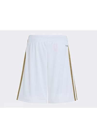 Adidas Fenerbahçe 26/27 Deplasman Şortu Çocuk Fenerbahçe 26/27 Deplasman Şortu Kc7389 Beyaz