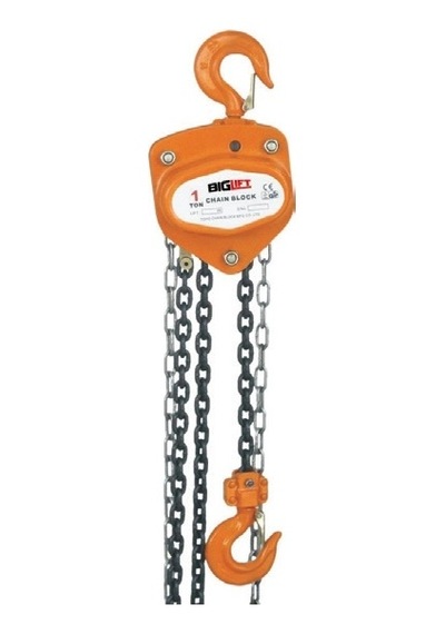 Biglift Bıgcar3-5 Caraskal 3 Ton - 5 Metre