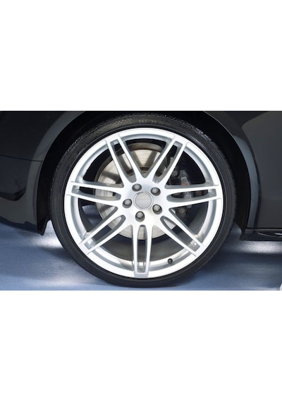 Autoglym Rubber Plus Cleaner 5 Lt.