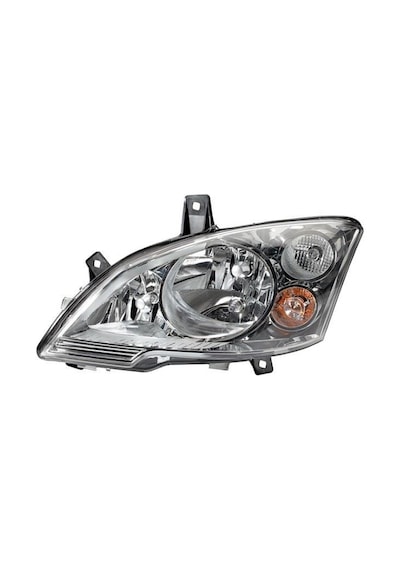 HELLA 1EG009627-011 FAR SOL KOMPLE VITO VIANO 09-