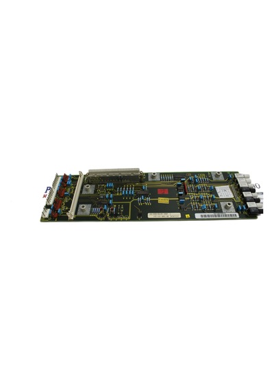 6se7038-6gl84-1bg0 Masterdrıves Inverter Interface Board Iv 2.el