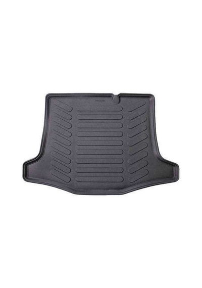 Ford Focus 2 Sedan 2005-2010 Rizline 3D Bagaj Havuzu Siyah