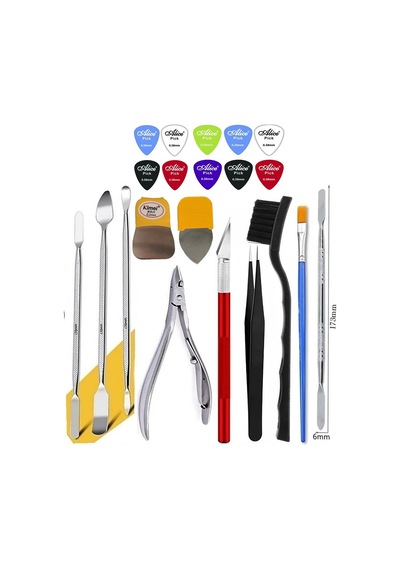 Tamir Set Bilgisayar Tv Notebook Laptop Tablet Telefon Pc Sökme Çoklu Yardımcı Elektronikçi Tamir Onarım Seti St304