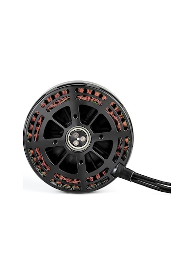 T-motor Mn1015 70kv Brushless Fırçasız Brushless Fırçasız Uav Motor Multikopter Multi-rotor Quadcopter Hexacopter Drone Motoru